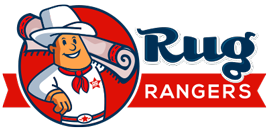 Rug Rangers logo