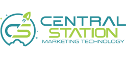 Central Station Marketing logo